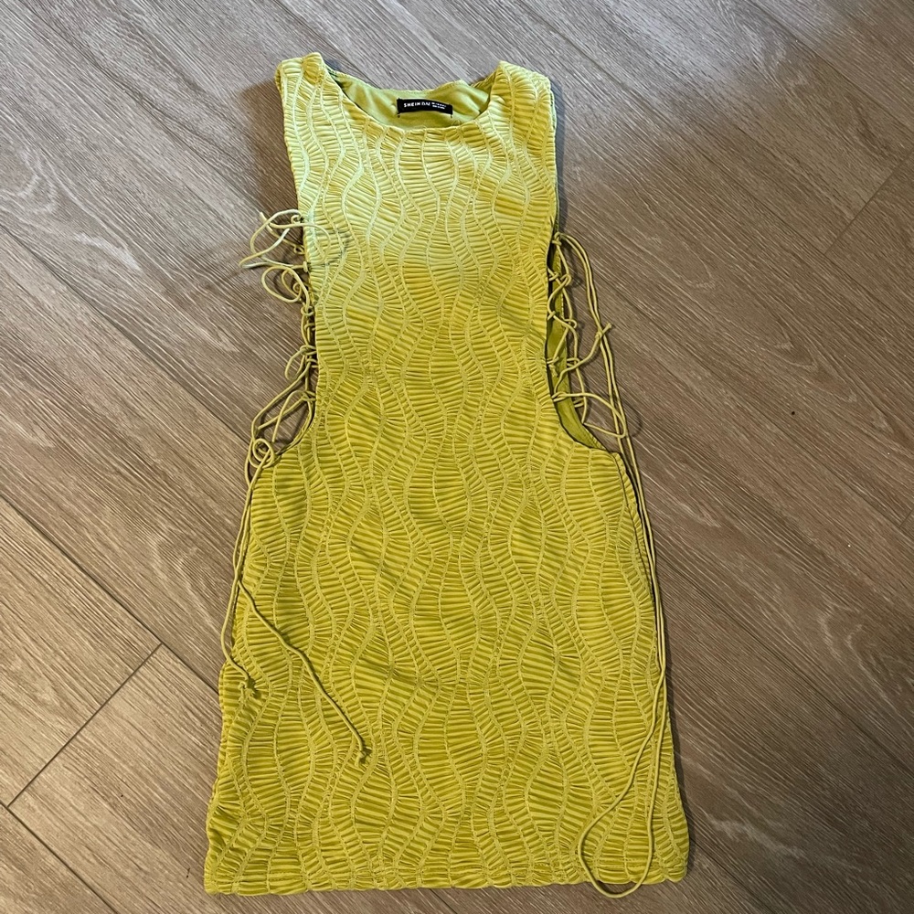Bodycon Dress